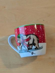 Cup for sale