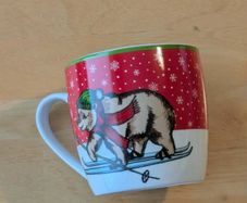 Cup for sale