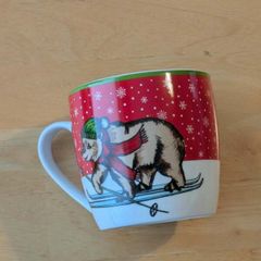 Cup for sale