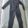 O'Neill Wetsuit age 6, 126-133cm tall and 62-67cm wide. Image 2