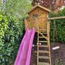 Climbing Frame Image 2