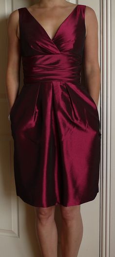 New LAZARO dress