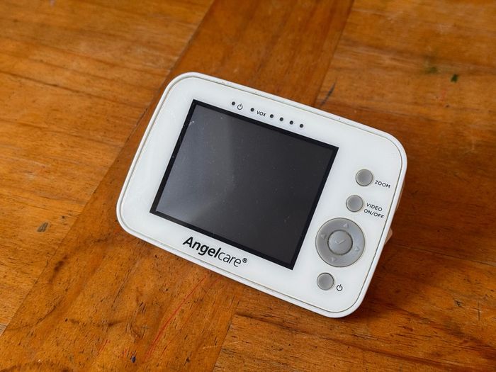 AngelCare Camera and Monitor