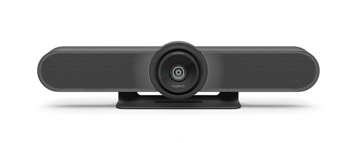 Logitech MeetUp 4K Conference Camera/ New