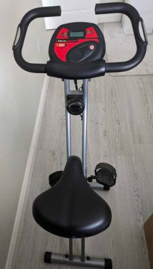 Ultrasport F bike