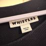 Black whistles sweatshirt Image 5