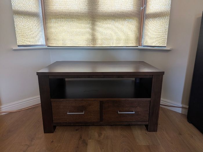 TV table