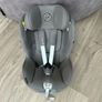 cybex car seats and base Image 6