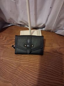 Black Purse