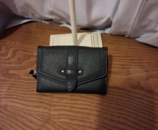 Black Purse