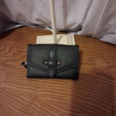 Black Purse