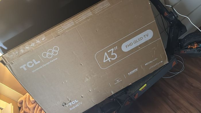 smart TV
