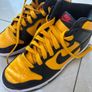 Nike Dunk High Tops Image 4