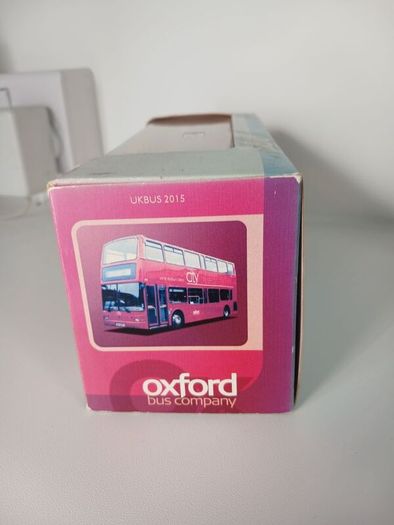 model bus