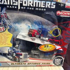 transformers optimus prime