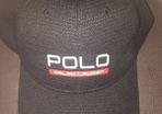 Ralph Lauren cap