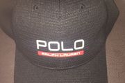 Ralph Lauren cap