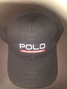 Ralph Lauren cap