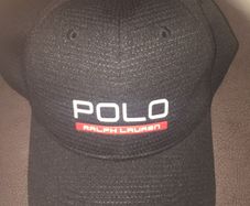 Ralph Lauren cap