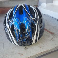 bicyle helmet