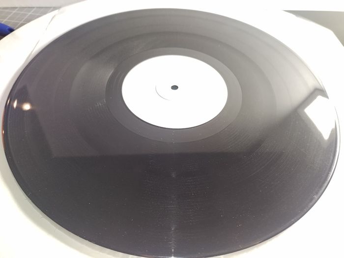 Witness - People Of The Universe - Temple Theatre / Crypt Dublin Classic! Near MINT Condition!!