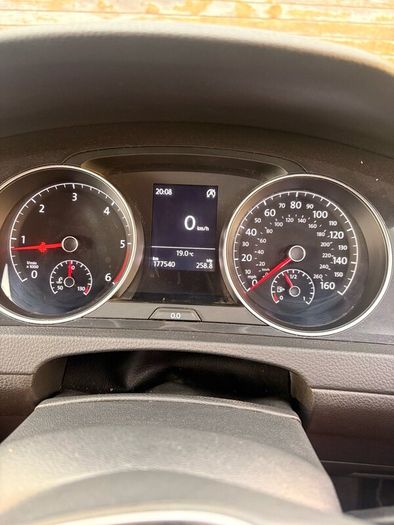 Golf Tdi