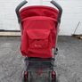 Pushchair Buggy - Silver Cross Reflex Image 4