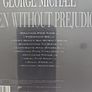 George Michael - Listen Without Prejudice. Image 2