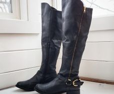 Steve Madden boots