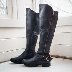 Steve Madden boots