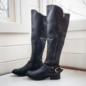 Steve Madden boots
