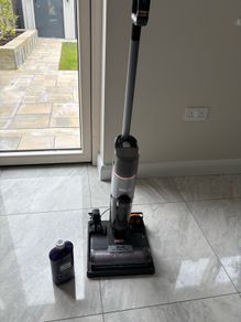 Shark HydroVac