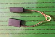 PARKSIDE carbon brush set 2pcs for PWS230D4 angle grinder