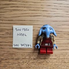 lego sw1350 neel, set star wars 75374
