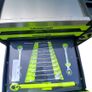 7-drawer Industrial Tools Toolbox Image 4
