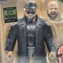 AEW Unrivaled Taz Figure (Rare 1 of 3000) Wrestling Figure Image 2