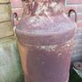 milk churn Image 2