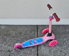 Peppa Pig Scooter Kids