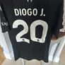 liverpool jersey Image 3