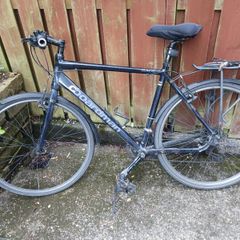 bikes