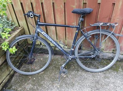 bikes