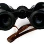 Frank-Nipole Charles Frank 10x50 Binoculars Field 5 Coated Image 3