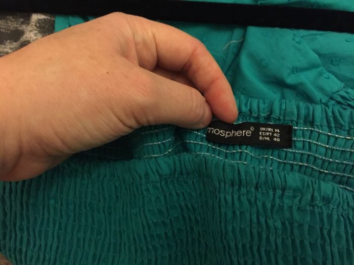 Penneys skirt size 14