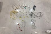 Cables