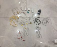 Cables