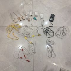 Cables
