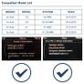 Audi A1 Q3 2012-2018 MMI 2G/3G HN+ Wireless CarPlay Android Auto Interface Adapter With Mirror Link AirPlay Bluetooth Image 2