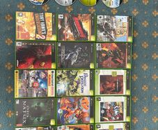 xbox old game bundle