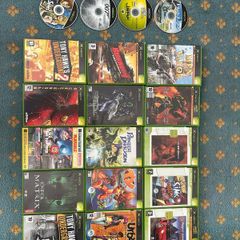 xbox old game bundle