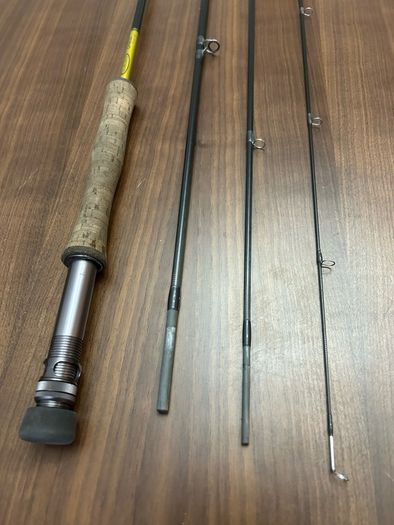 Vision Fly Rod
